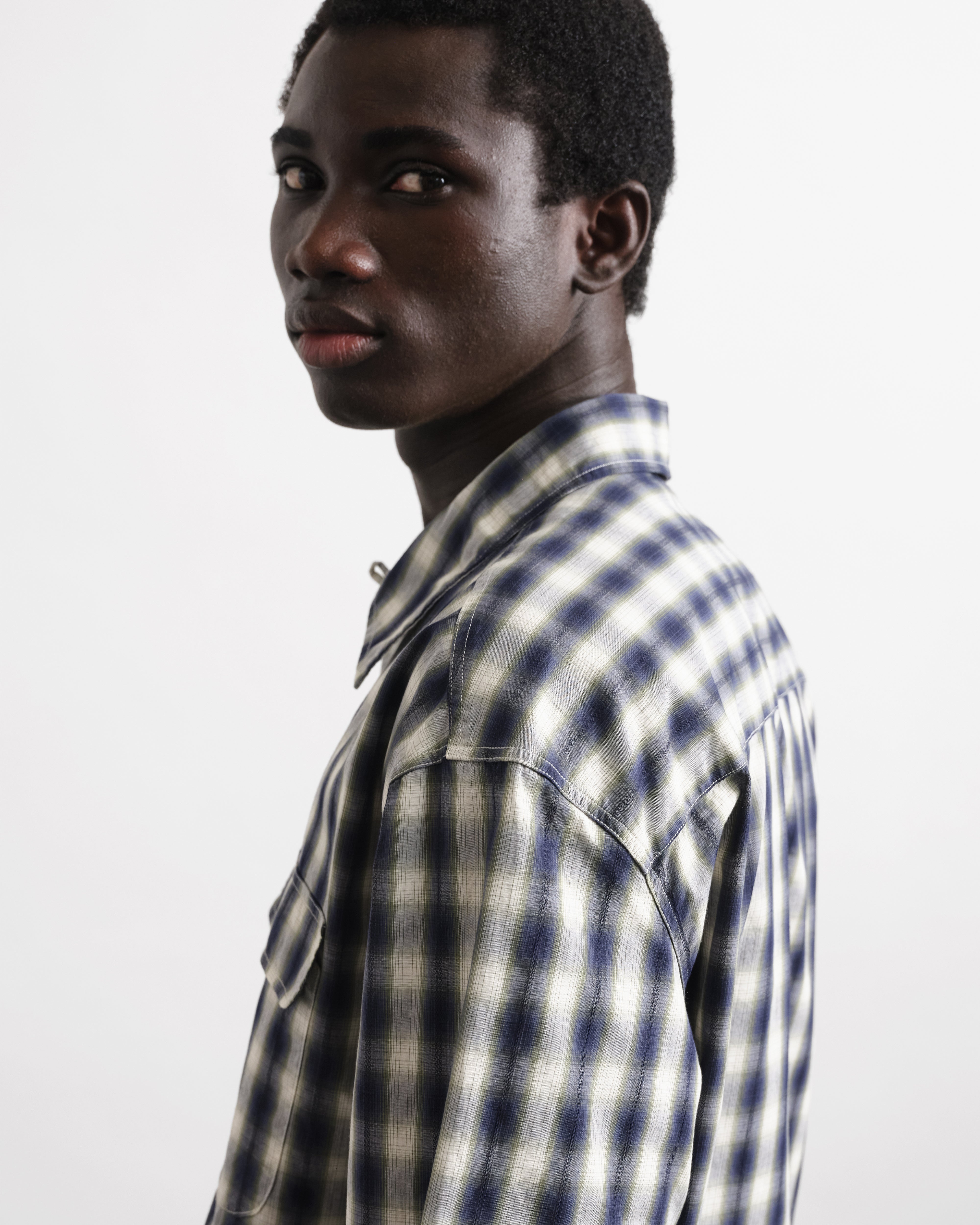 Wray Short Sleeve Shirt